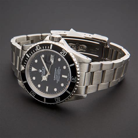 rolex submariner 16610 price singapore|rolex 16610 price chart.